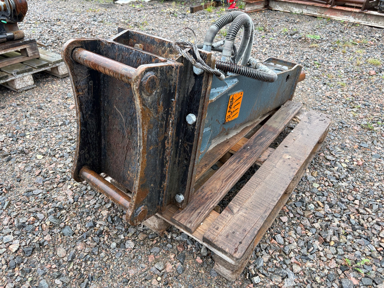 SMC XS-500 - Construction equipment: picture 1 SMC XS-500 - Construction equipment: picture 1