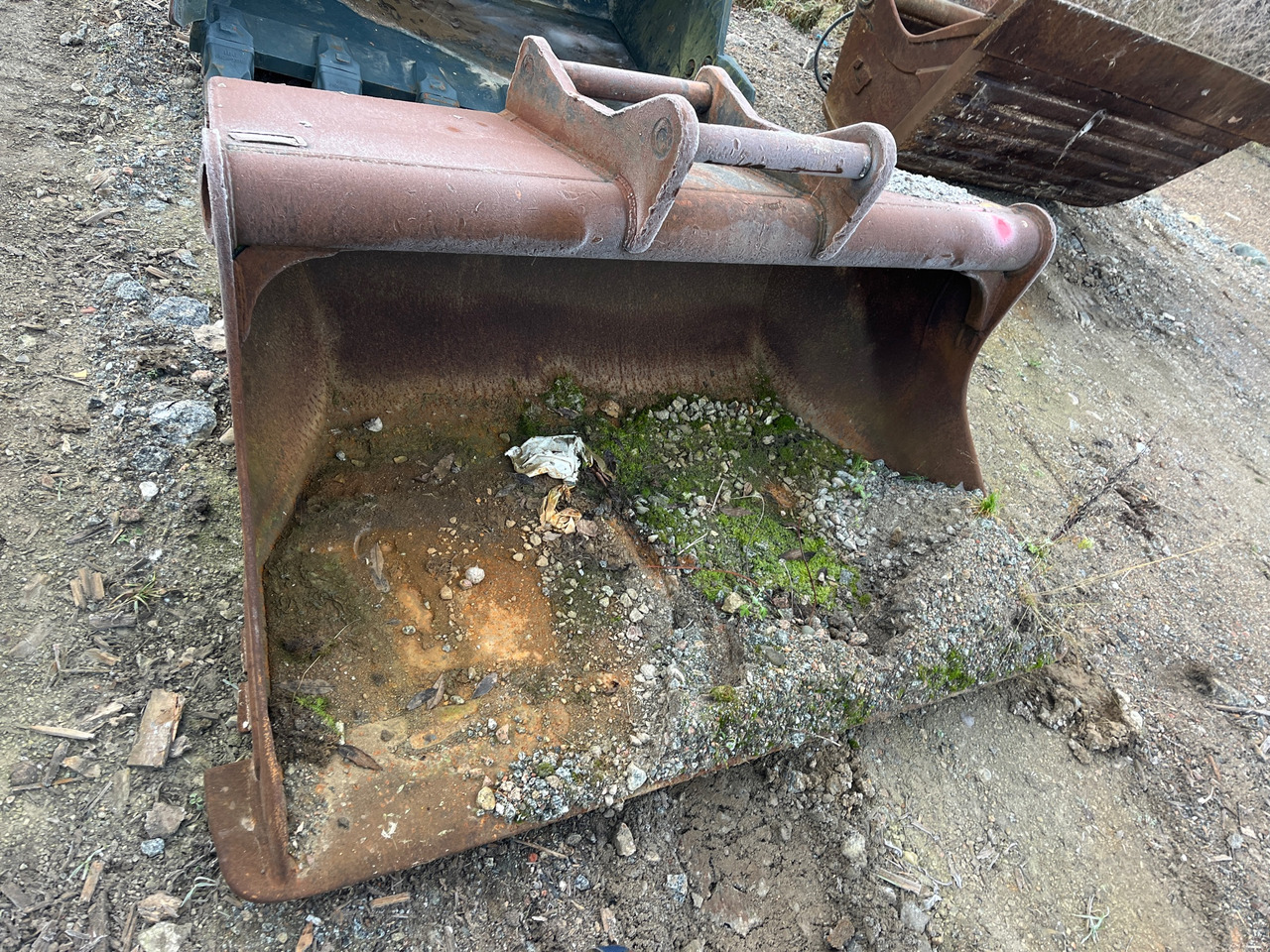 SMP S70 - Bucket: picture 1 SMP S70 - Bucket: picture 1