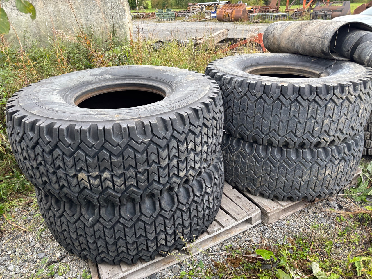 STMS Snow King Radial - Tire for Construction machinery: picture 1 STMS Snow King Radial - Tire for Construction machinery: picture 1