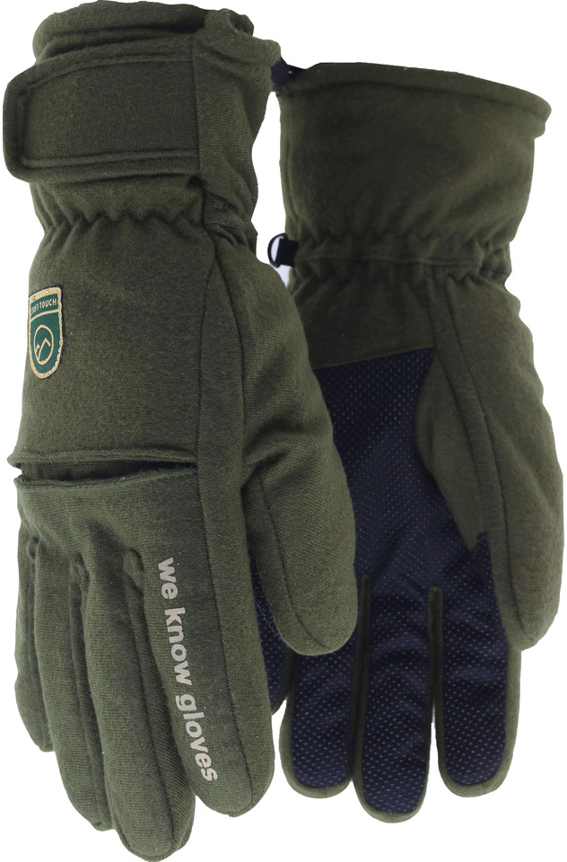 Soft Touch ® Bolt - Construction equipment: picture 1 Soft Touch ® Bolt - Construction equipment: picture 1