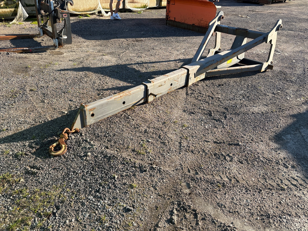 Volvo - Construction equipment: picture 1 Volvo - Construction equipment: picture 1