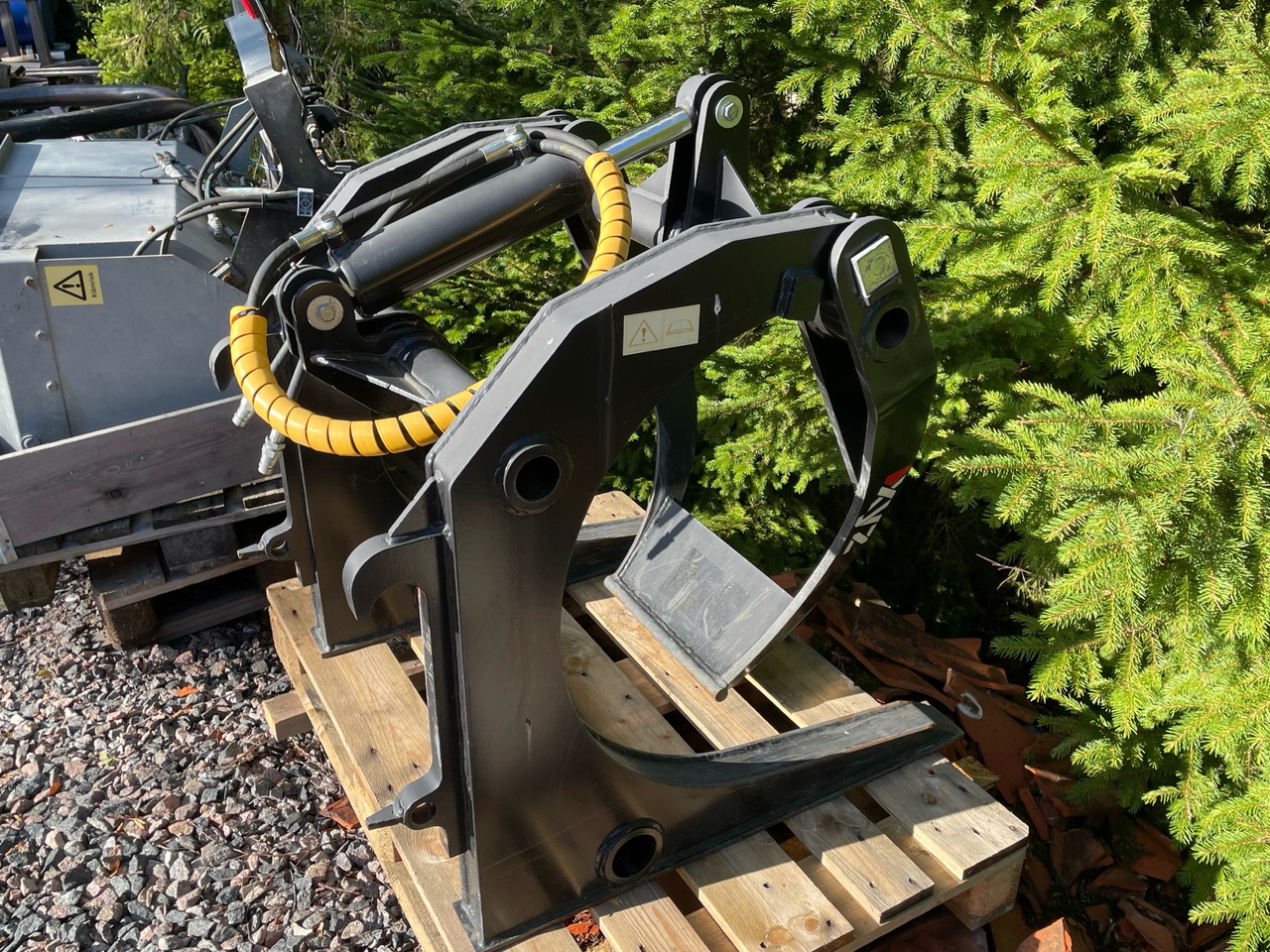 Xyz 1170 - Construction equipment: picture 1 Xyz 1170 - Construction equipment: picture 1