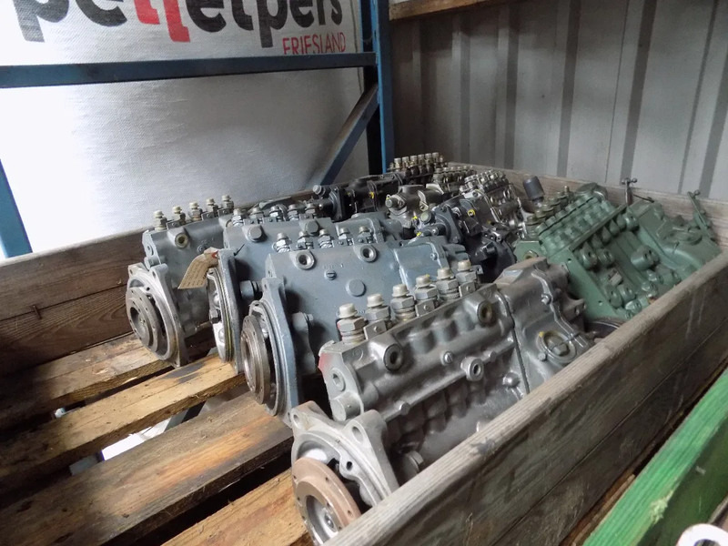 Bosch Bosch lijn pomp PE 5/6/8/10  - 43 stuks on lease Bosch Bosch lijn pomp PE 5/6/8/10  - 43 stuks: picture 12