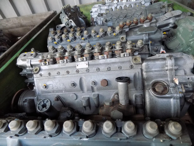 Bosch bosch brandstofpomp - Fuel pump: picture 4 Bosch bosch brandstofpomp - Fuel pump: picture 4