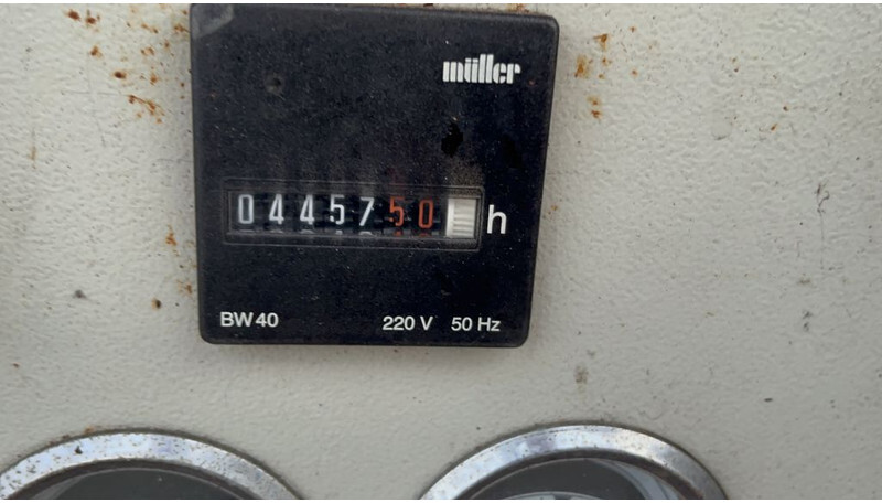 Bredenoord Cummins 60 KVA - Generator set: picture 5 Bredenoord Cummins 60 KVA - Generator set: picture 5