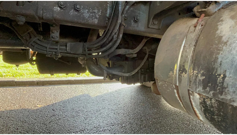 DAF CF 75 Daf CF75-270 Geesink EURO3 - Garbage truck: picture 4 DAF CF 75 Daf CF75-270 Geesink EURO3 - Garbage truck: picture 4