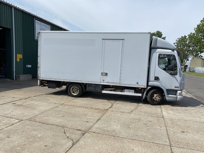 DAF LF 180 DAF LF 170/180 AE45BF - Box truck: picture 5 DAF LF 180 DAF LF 170/180 AE45BF - Box truck: picture 5