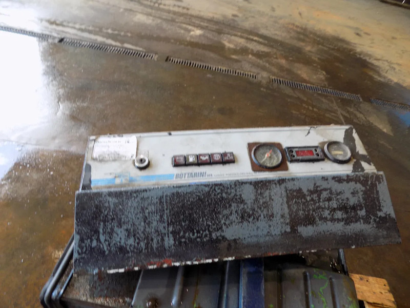 Air compressor Deutz 1011 2 cillinder fur atlas copco: picture 8