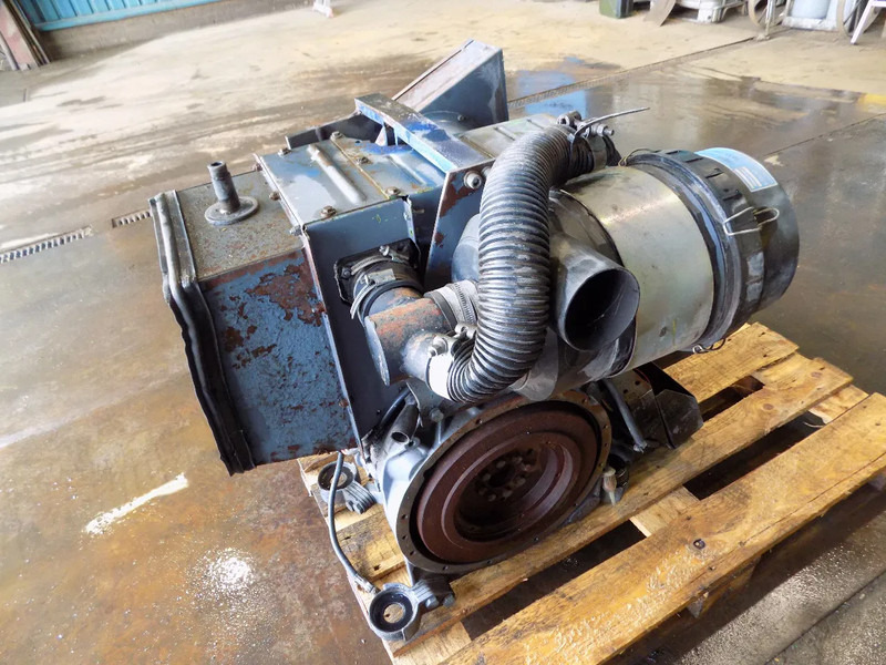 Air compressor Deutz 1011 2 cillinder fur atlas copco: picture 11