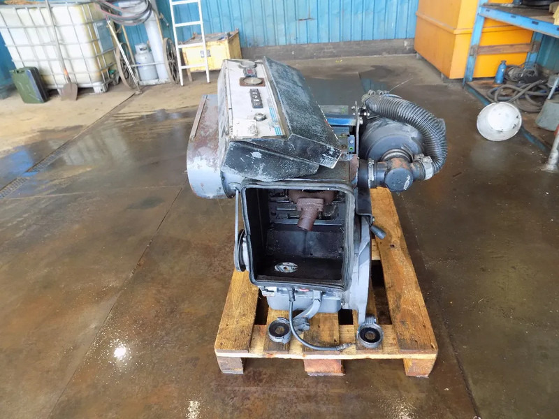 Air compressor Deutz 1011 2 cillinder fur atlas copco: picture 7