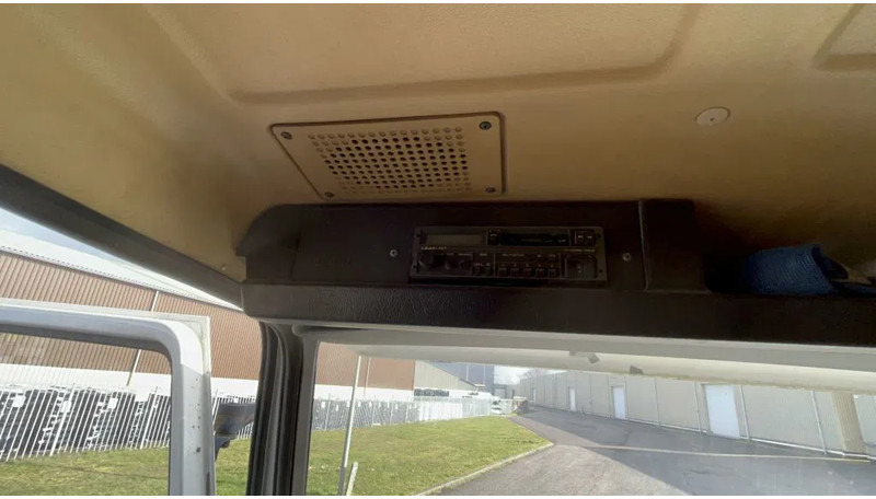 Tipper Scania T92 Scania 6x2 Torpedo 92 H Kipper: picture 18
