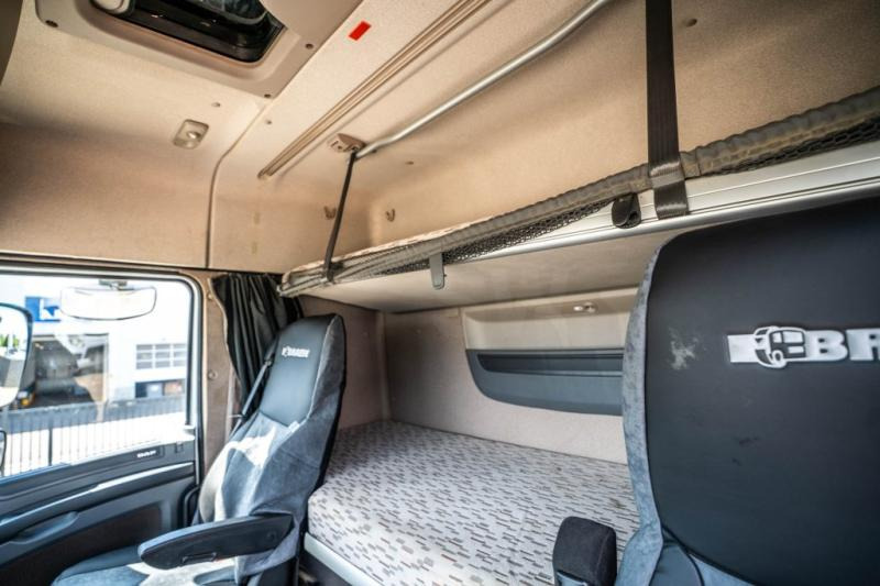 DAF XF 510 on lease DAF XF 510: picture 10