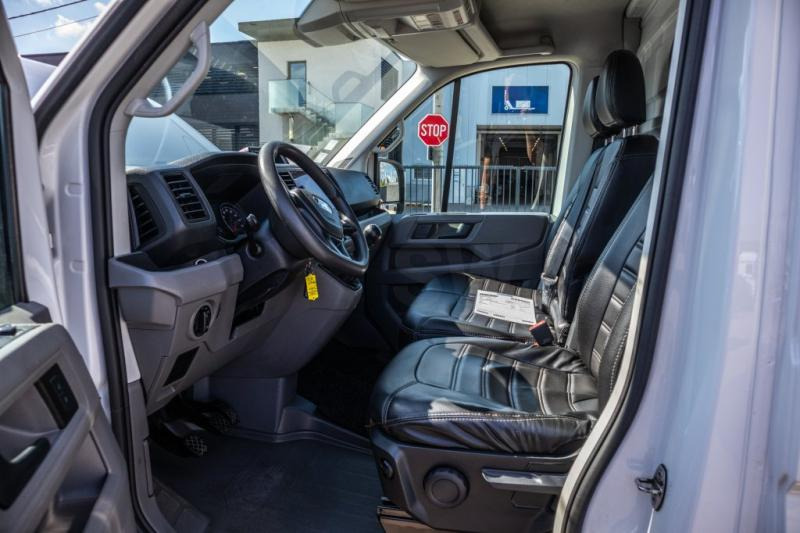 Panel van MAN TGE 5.180 + d'Hollandia 750kg: picture 10 Panel van MAN TGE 5.180 + d'Hollandia 750kg: picture 10