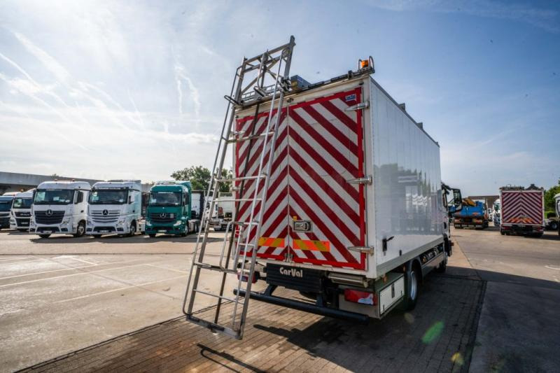 Box truck MAN TGL 10.190 BL - CARVAL INBOUW: picture 6