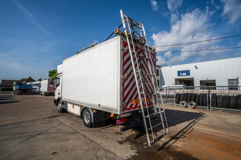 Box truck MAN TGL 10.190 BL - CARVAL INBOUW: picture 7