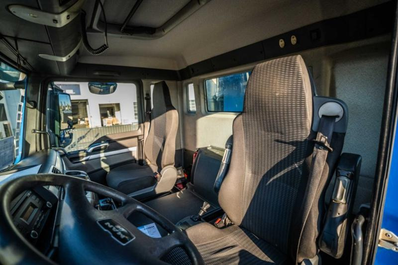 Tipper MAN TGS 33.400 BB-6x6: picture 8