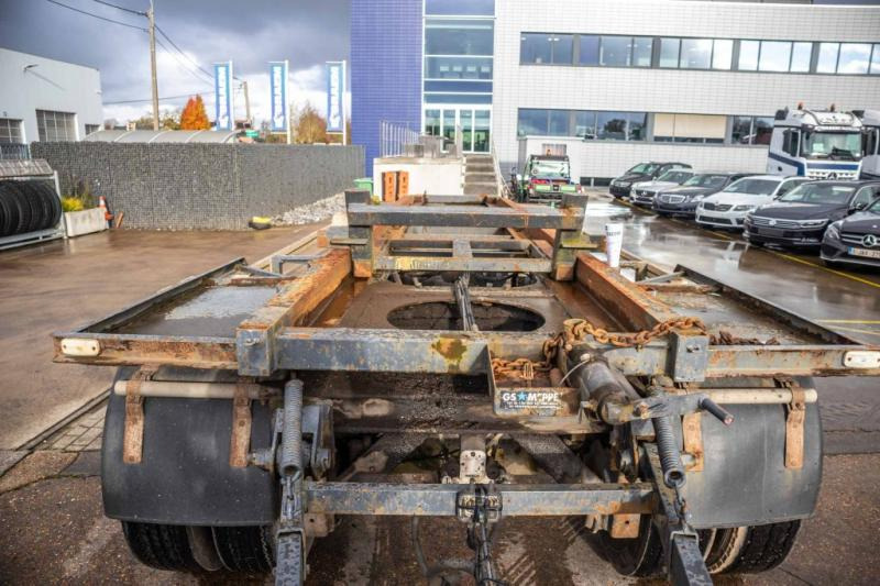 MEPPEL AV-2800R-CONTAINER - Roll-off/ Skip trailer: picture 5 MEPPEL AV-2800R-CONTAINER - Roll-off/ Skip trailer: picture 5