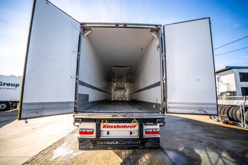 KAESSBOHRER Kässbohrer +CARRIER 1350 on lease KAESSBOHRER Kässbohrer +CARRIER 1350: picture 9