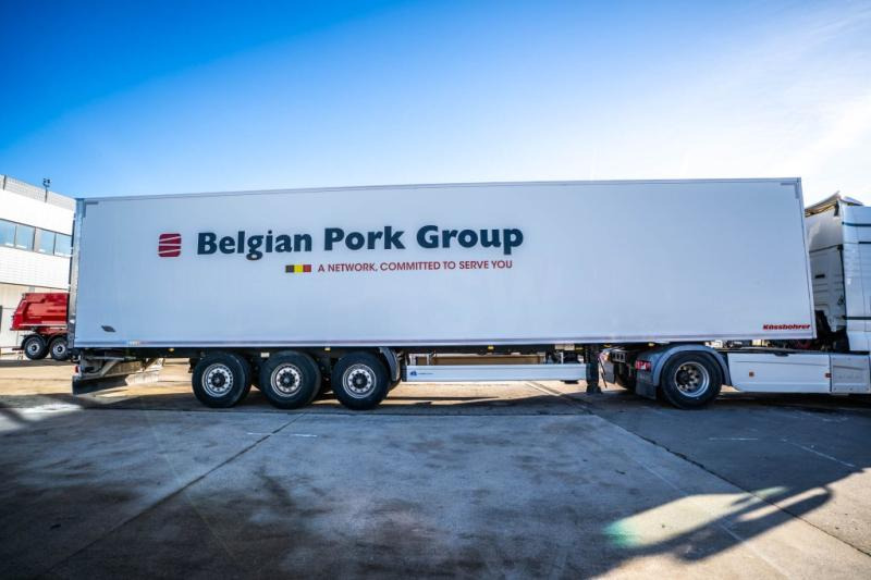 KAESSBOHRER Kässbohrer +CARRIER 1350 on lease KAESSBOHRER Kässbohrer +CARRIER 1350: picture 6