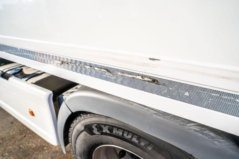 KAESSBOHRER Kässbohrer +CARRIER 1350 on lease KAESSBOHRER Kässbohrer +CARRIER 1350: picture 8