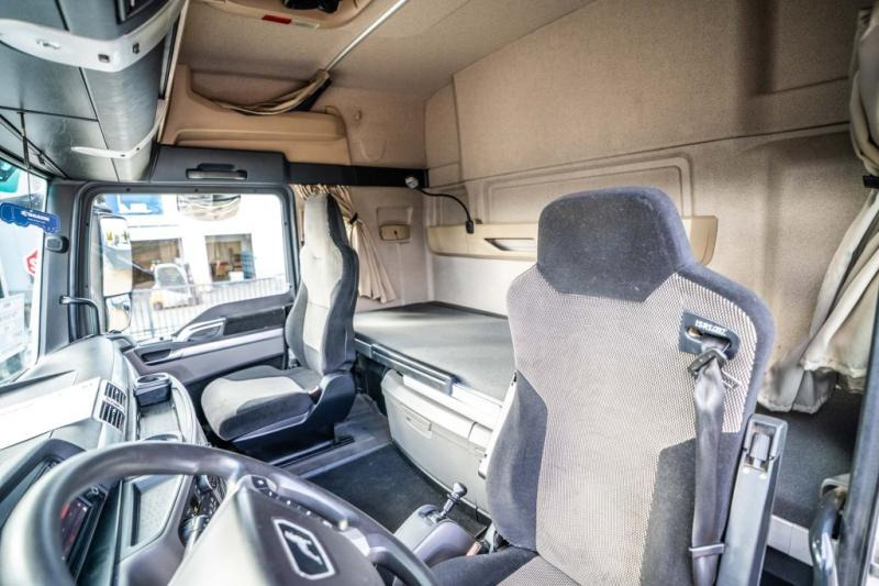 Tractor unit MAN TGX 18.470 XLX BLS+HYDR.: picture 10