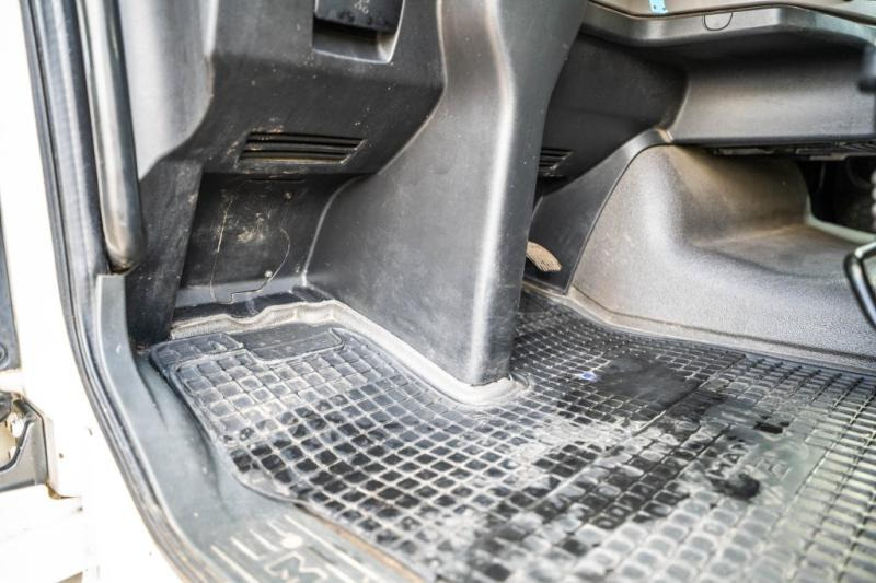 Tractor unit MAN TGX 18.470 XLX BLS+HYDR.: picture 9