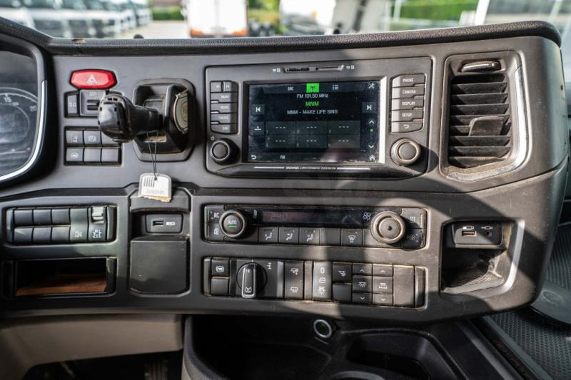 Scania R450 + KIPHYDR. on lease Scania R450 + KIPHYDR.: picture 9