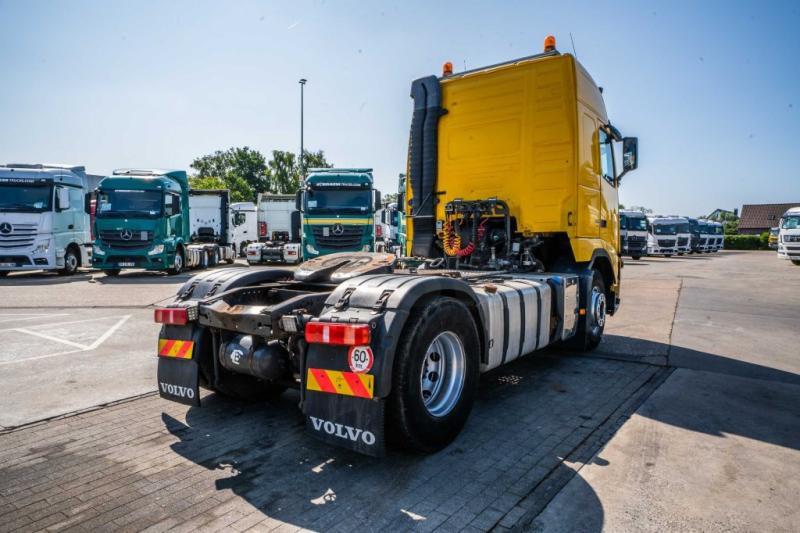 Volvo FH 400+E5+HYDR. - Tractor unit: picture 4 Volvo FH 400+E5+HYDR. - Tractor unit: picture 4