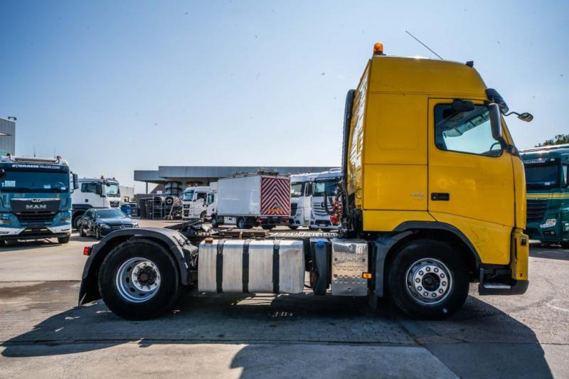 Volvo FH 400 - HYDR. - Tractor unit: picture 3 Volvo FH 400 - HYDR. - Tractor unit: picture 3