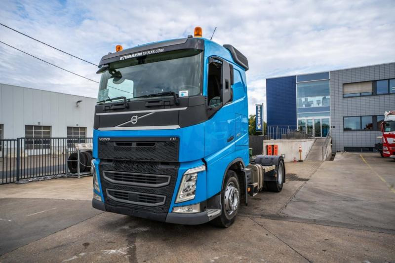 Volvo FH 420 +KIPHYDR - 266 555 KM - Tractor unit: picture 1 Volvo FH 420 +KIPHYDR - 266 555 KM - Tractor unit: picture 1
