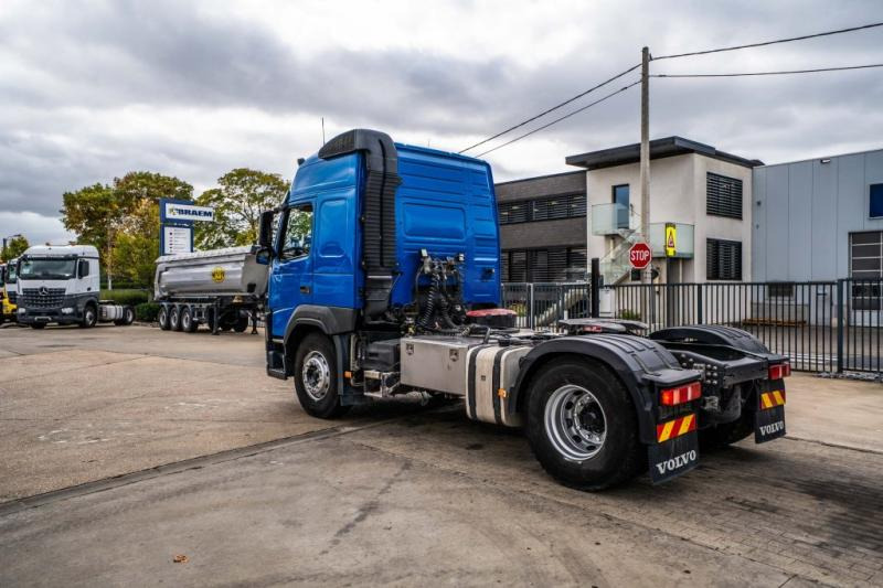 Volvo FM 420 + KIPHYDR. - Tractor unit: picture 5 Volvo FM 420 + KIPHYDR. - Tractor unit: picture 5