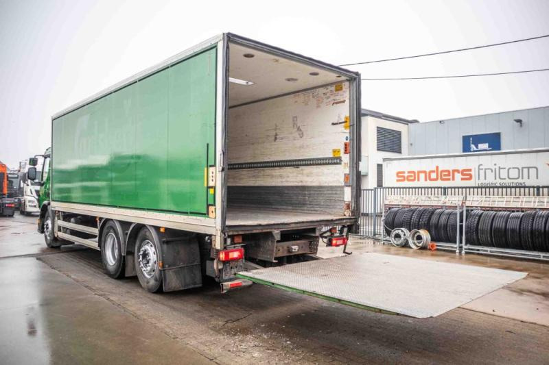 Box truck Volvo FE 300: picture 7