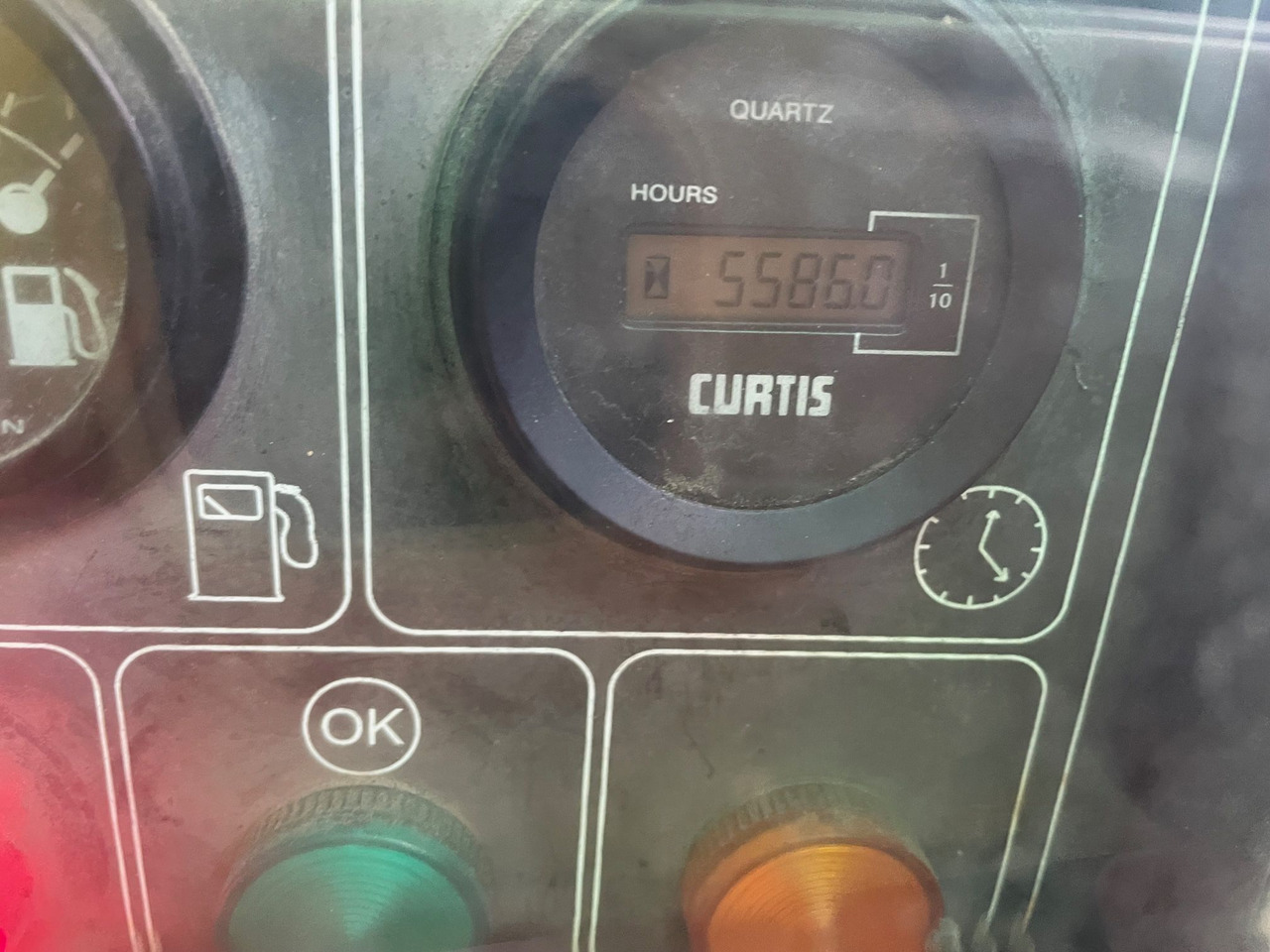 Ground power unit GUINAULT GA 100: picture 7