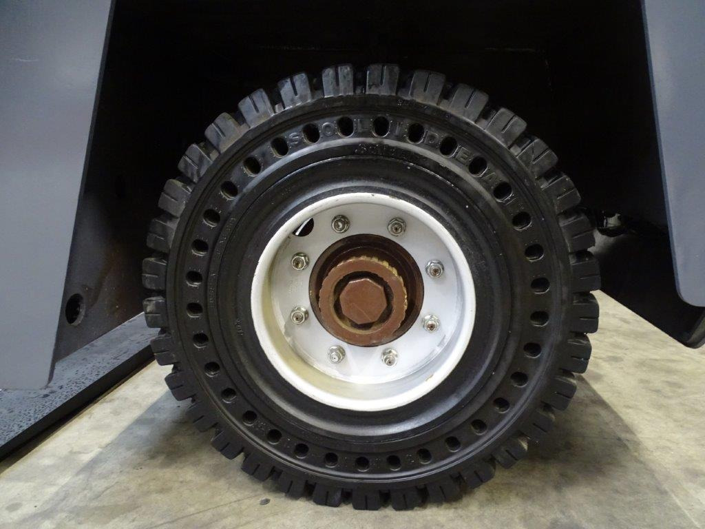 Side loader Baumann DFQ50/14/63TR - TRIPLEX: picture 10 Side loader Baumann DFQ50/14/63TR - TRIPLEX: picture 10