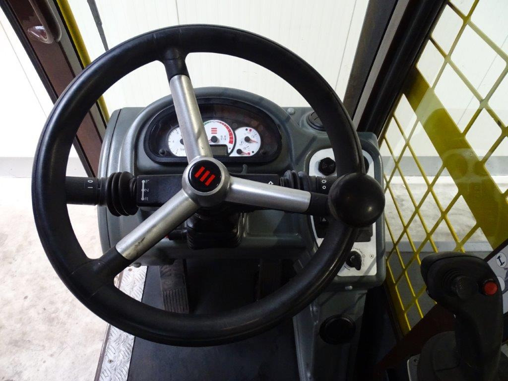 Side loader Baumann DFQ50/14/63TR - TRIPLEX: picture 8 Side loader Baumann DFQ50/14/63TR - TRIPLEX: picture 8