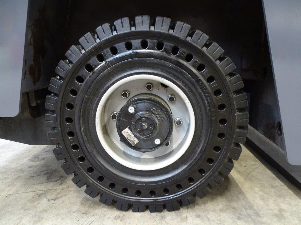 Side loader Baumann DFQ50/14/63TR - TRIPLEX: picture 9 Side loader Baumann DFQ50/14/63TR - TRIPLEX: picture 9