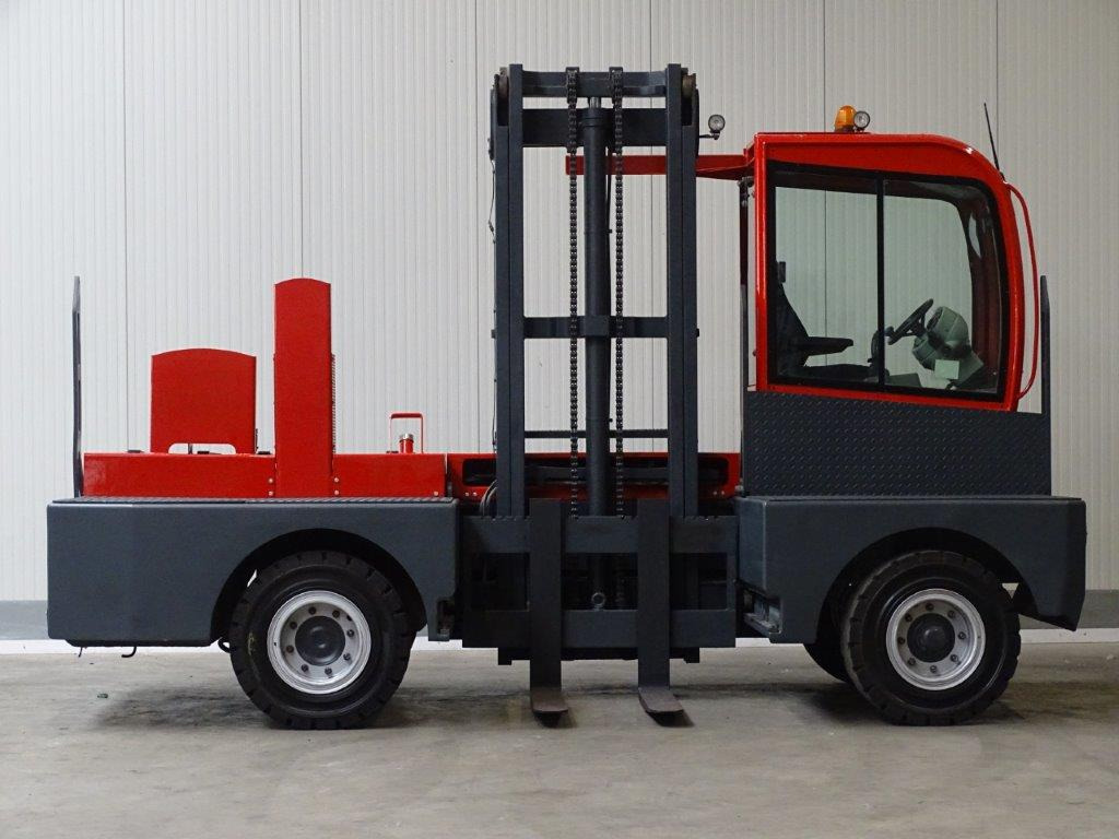 Bulmor DQr50-12-45D - Side loader: picture 3 Bulmor DQr50-12-45D - Side loader: picture 3