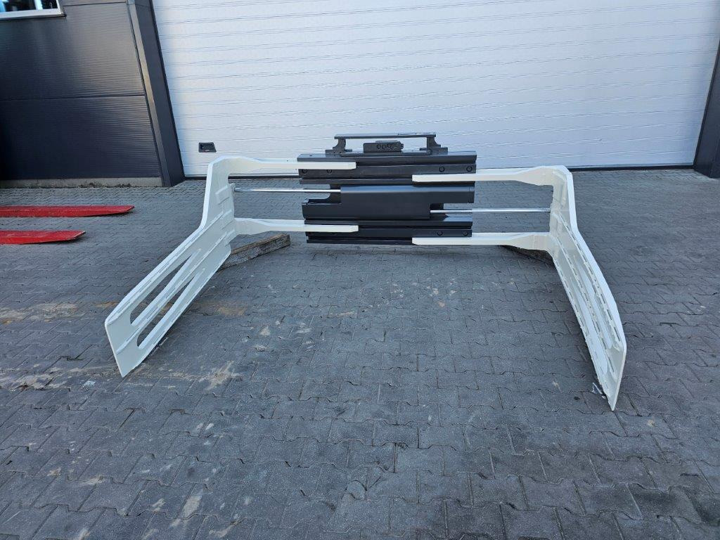 Cascade 67D-BCS-K912 - Clamp: picture 1 Cascade 67D-BCS-K912 - Clamp: picture 1