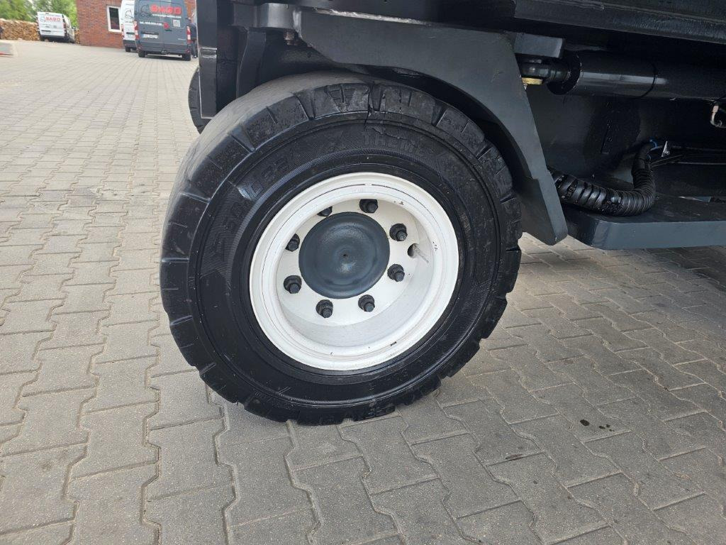 Combilift C14000H - 4-way reach truck: picture 2 Combilift C14000H - 4-way reach truck: picture 2