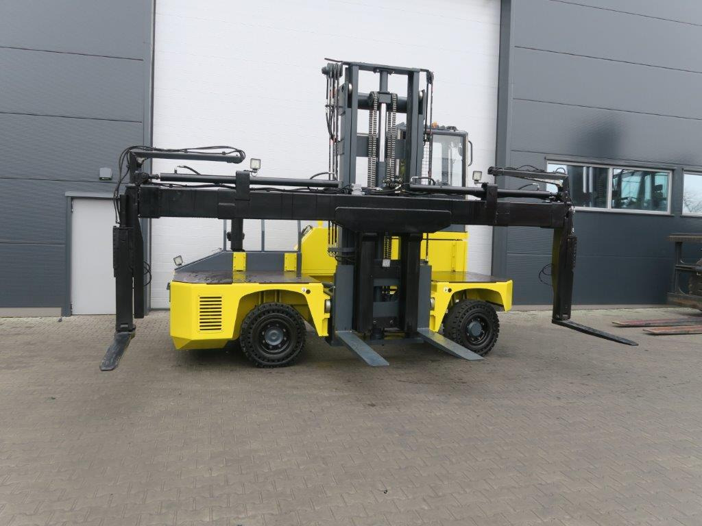 Fantuzzi SF60U - TRAVERSE - Side loader: picture 2 Fantuzzi SF60U - TRAVERSE - Side loader: picture 2