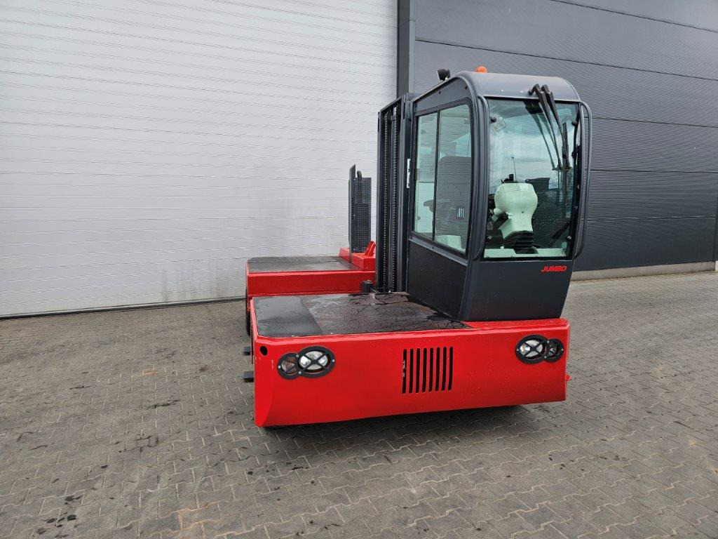 Jumbo JDQN40/14/40 - Side loader: picture 4 Jumbo JDQN40/14/40 - Side loader: picture 4