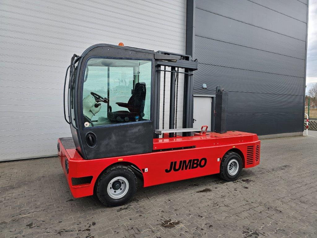 Jumbo JDQN40/14/40 - Side loader: picture 3 Jumbo JDQN40/14/40 - Side loader: picture 3