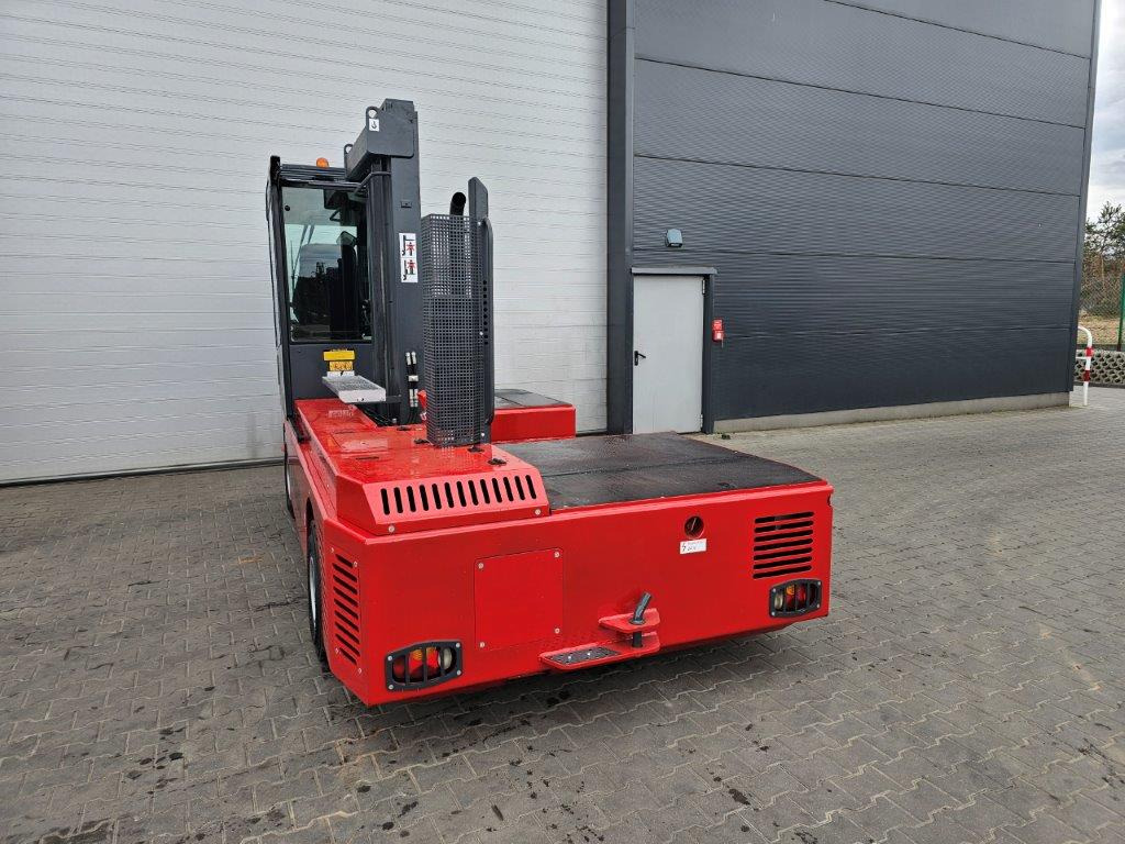 Jumbo JDQN40/14/40 - Side loader: picture 5 Jumbo JDQN40/14/40 - Side loader: picture 5