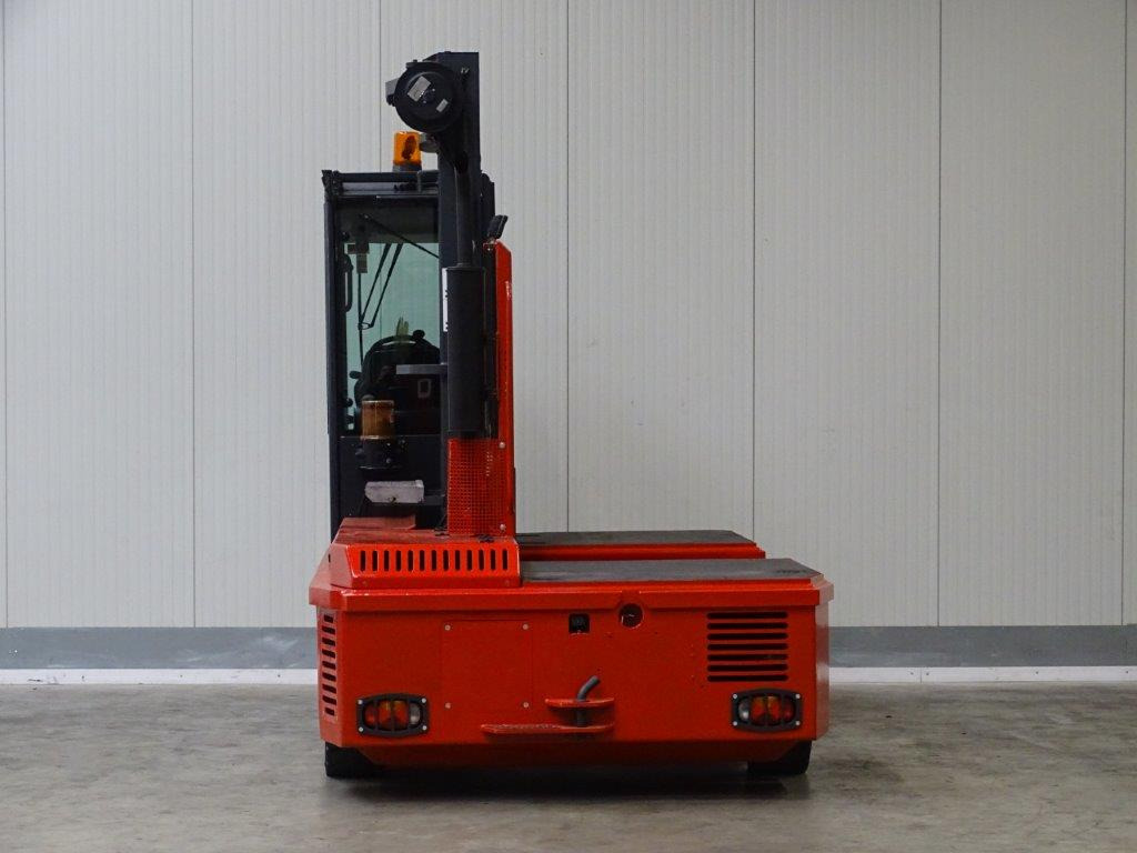 Jumbo JDQN50/12/45V - Side loader: picture 5 Jumbo JDQN50/12/45V - Side loader: picture 5