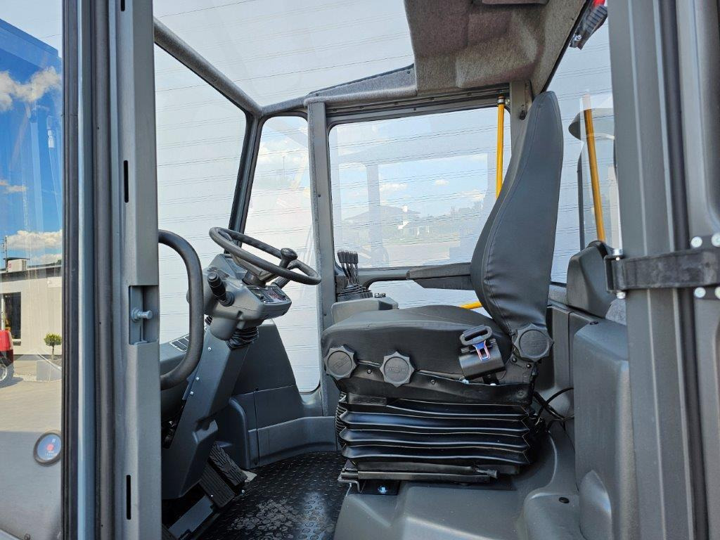 Diesel forklift Kalmar DCF80-9: picture 7