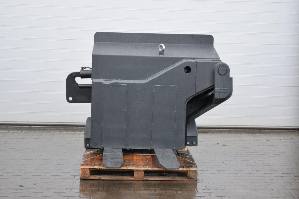 Kaup 7T360 - Forks: picture 3 Kaup 7T360 - Forks: picture 3