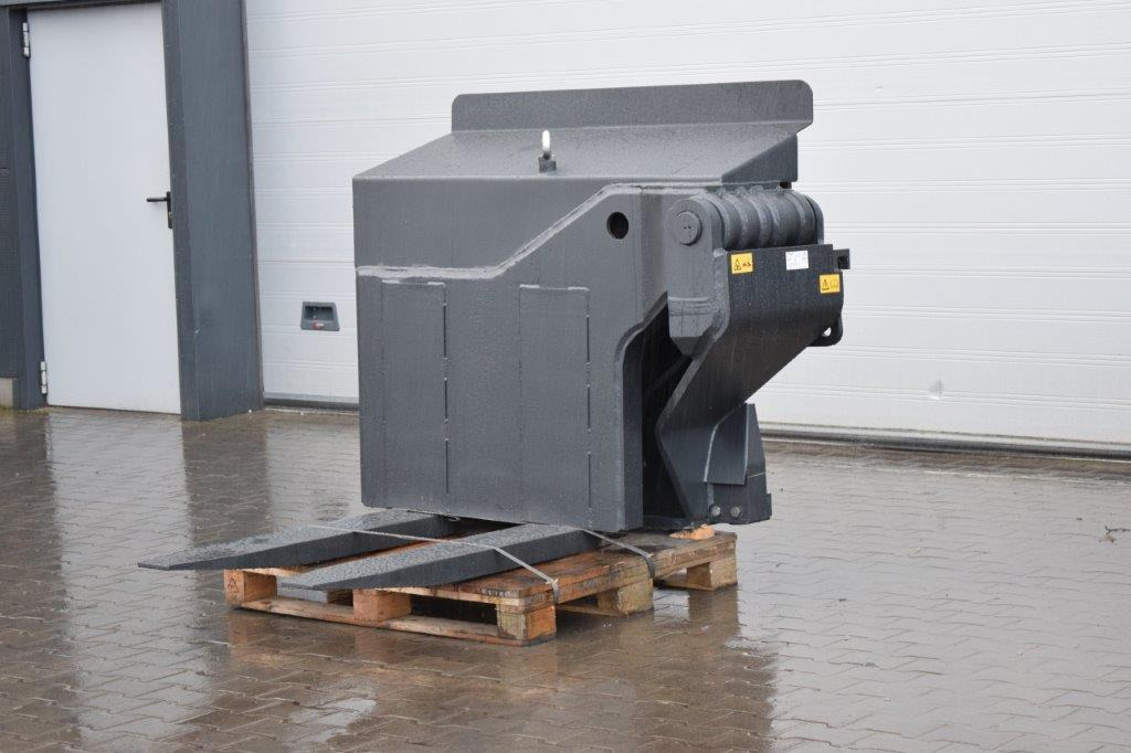 Kaup 7T360 - Forks: picture 1 Kaup 7T360 - Forks: picture 1