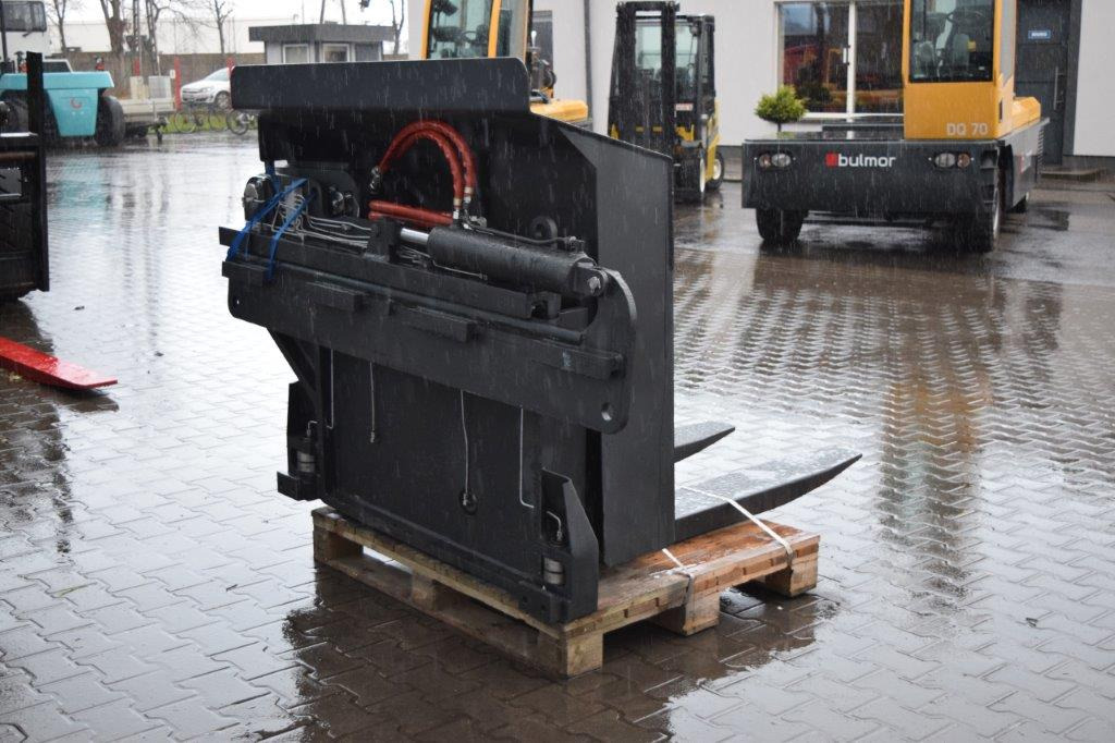 Kaup 7T360 - Forks: picture 4 Kaup 7T360 - Forks: picture 4