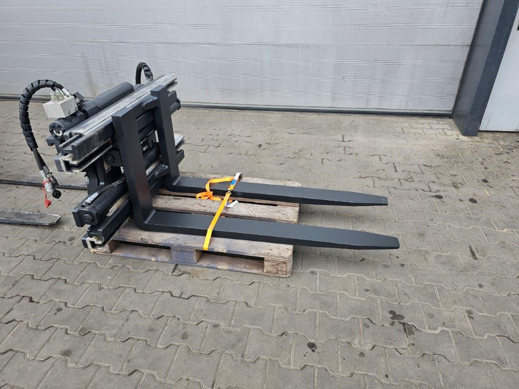 Meyer 5-0105K-EU - Drehbare 360 - Forks: picture 3 Meyer 5-0105K-EU - Drehbare 360 - Forks: picture 3