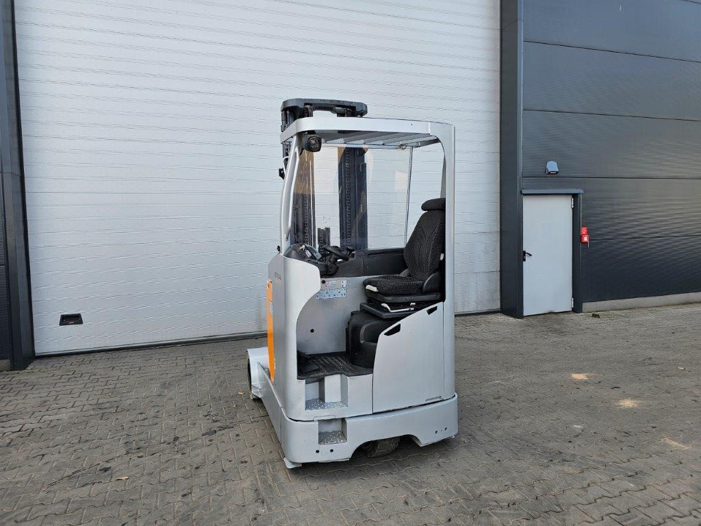 Still FM-X17SE - Reach truck: picture 2 Still FM-X17SE - Reach truck: picture 2